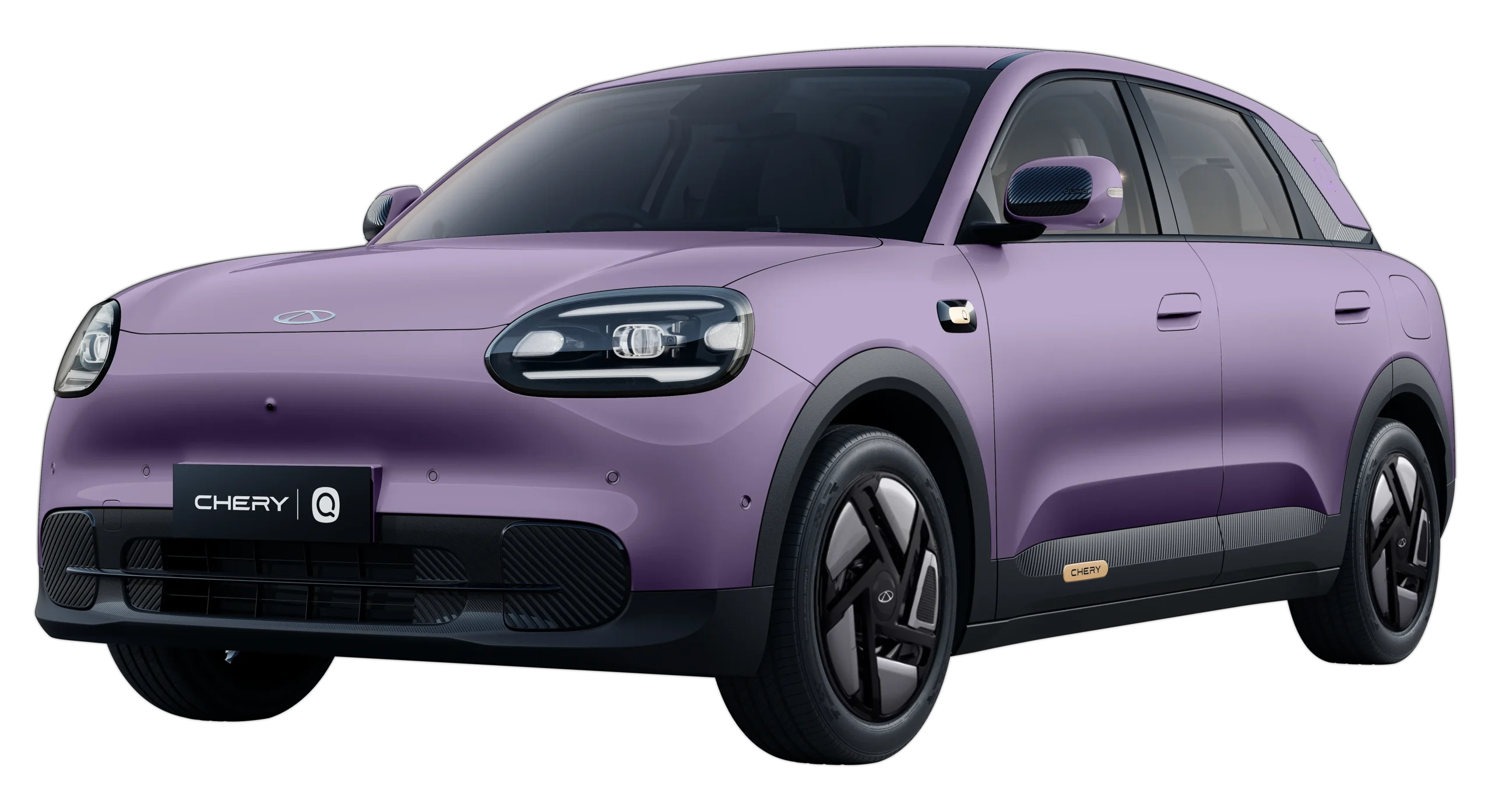 Chery Q Pure
