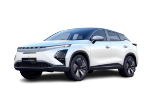 chery jakarta