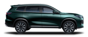 Tiggo 8 CSH