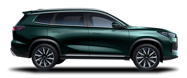 Tiggo 8 CSH