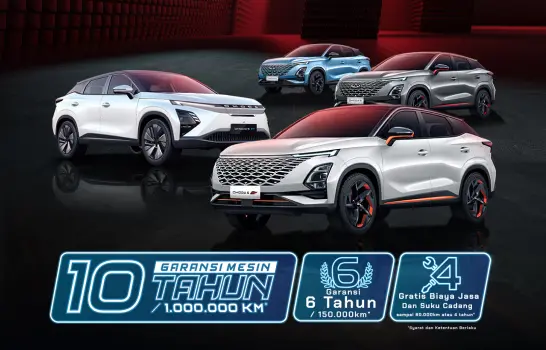 promo chery