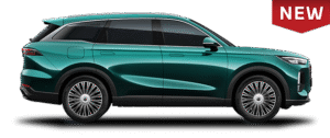 Tiggo 9 CSH
