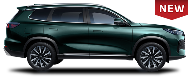 TIGGO 8 CSH