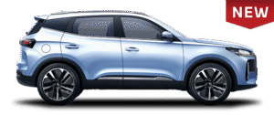 Tiggo Cross CSH