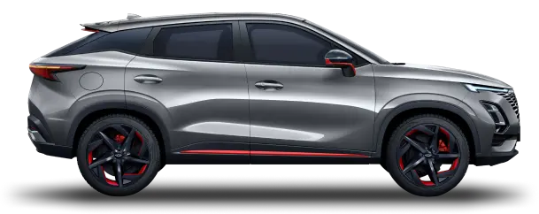 OMODA CIKARANG