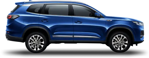 promo chery