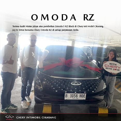 chery jakarta