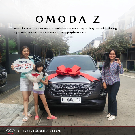 chery jakarta