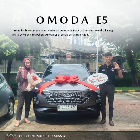 chery jakarta