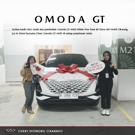 chery jakarta