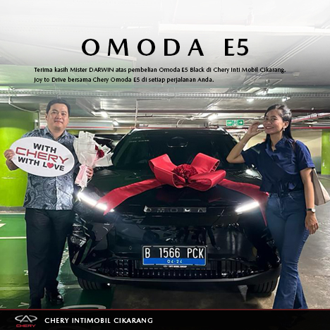 chery jakarta