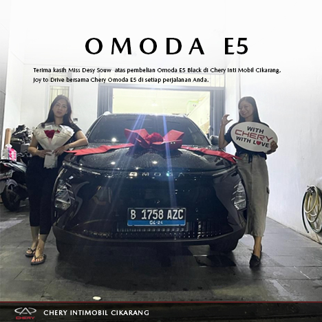 chery jakarta