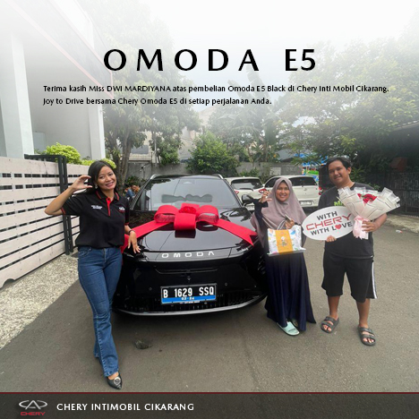 chery jakarta