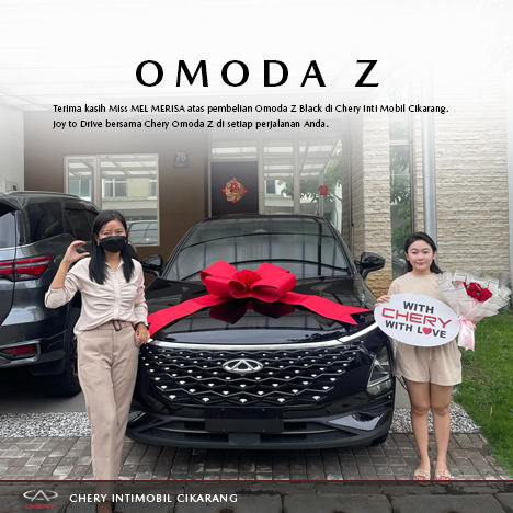 chery jakarta