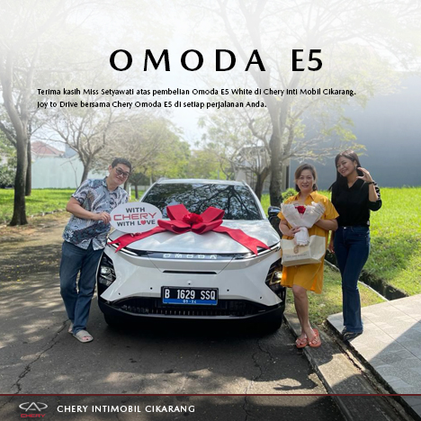 chery jakarta