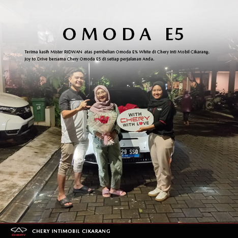 chery jakarta