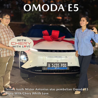 promo chery jakarta