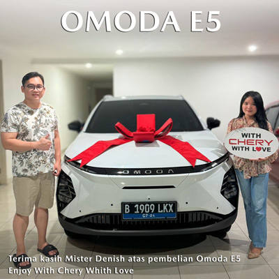 promo chery jakarta
