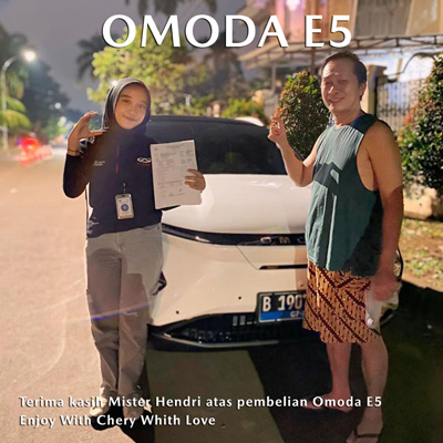 promo chery jakarta