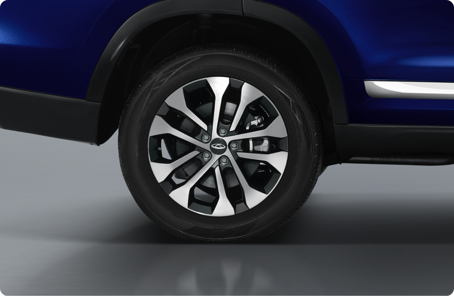 velg tiggo 8
