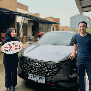 chery cikarang