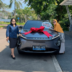 promo chery jakarta
