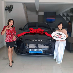 promo chery