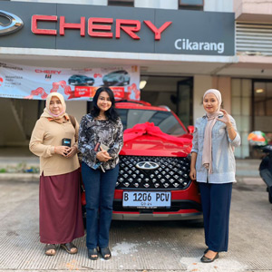 promo chery