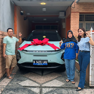 chery cikarang