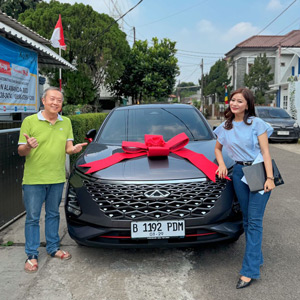 chery jakarta