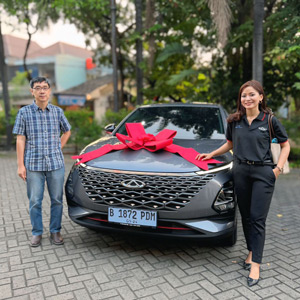 chery cikarang