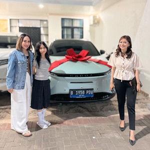 promo chery
