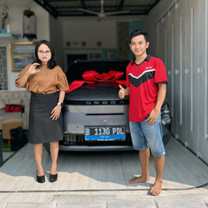 promo chery jakarta