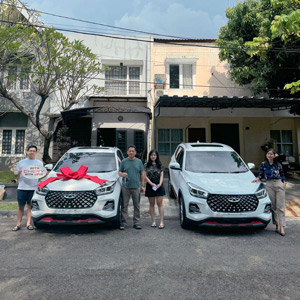 chery cikarang