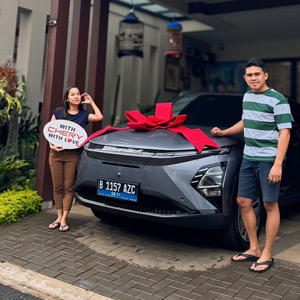 promo chery