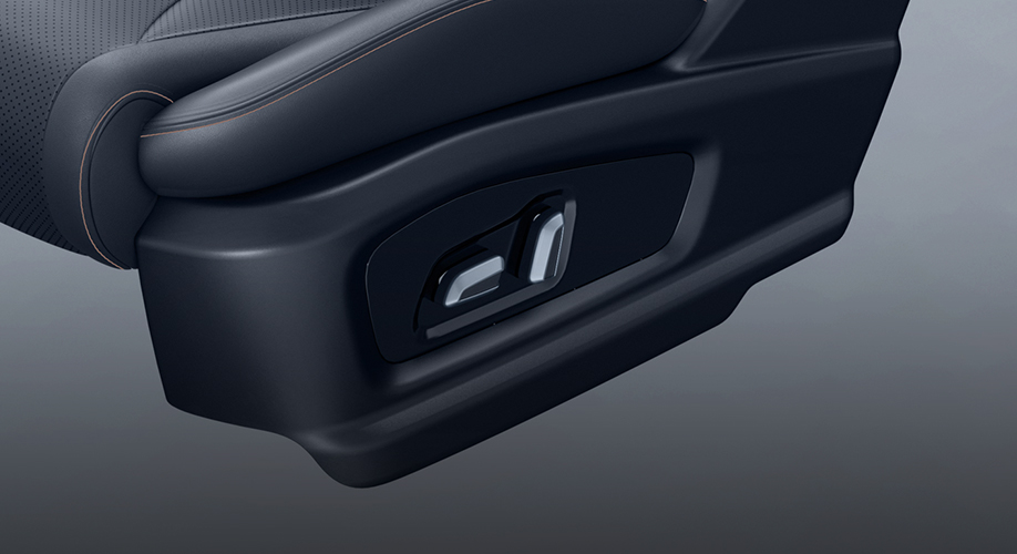 ELECTRIC SEAT OMODA RZ