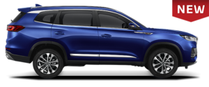tiggo 8