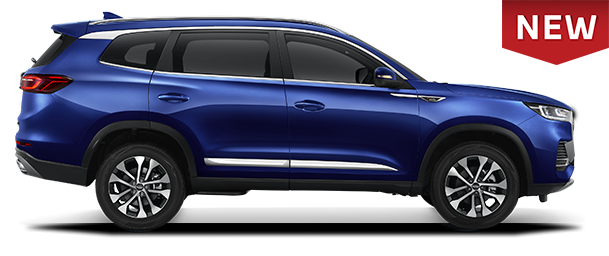 tiggo 8