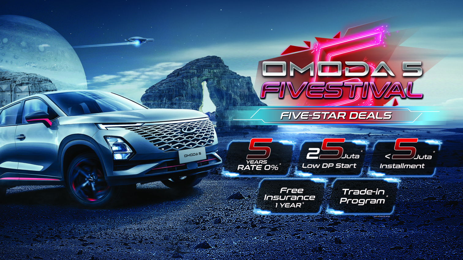 promo chery jakarta