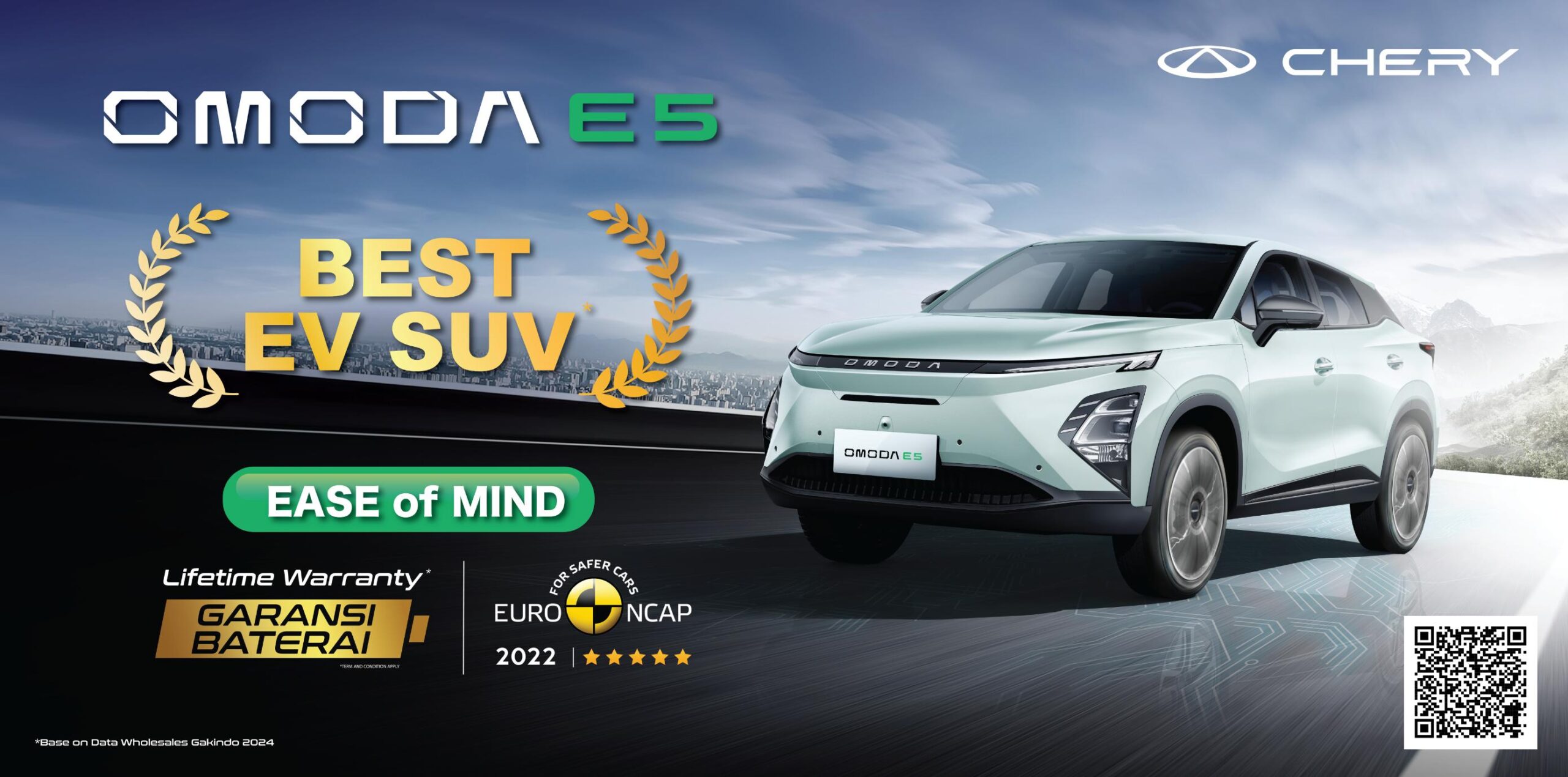 promo chery
