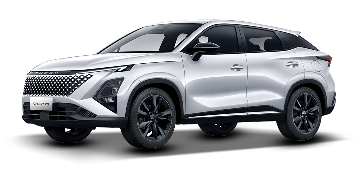 Chery C5