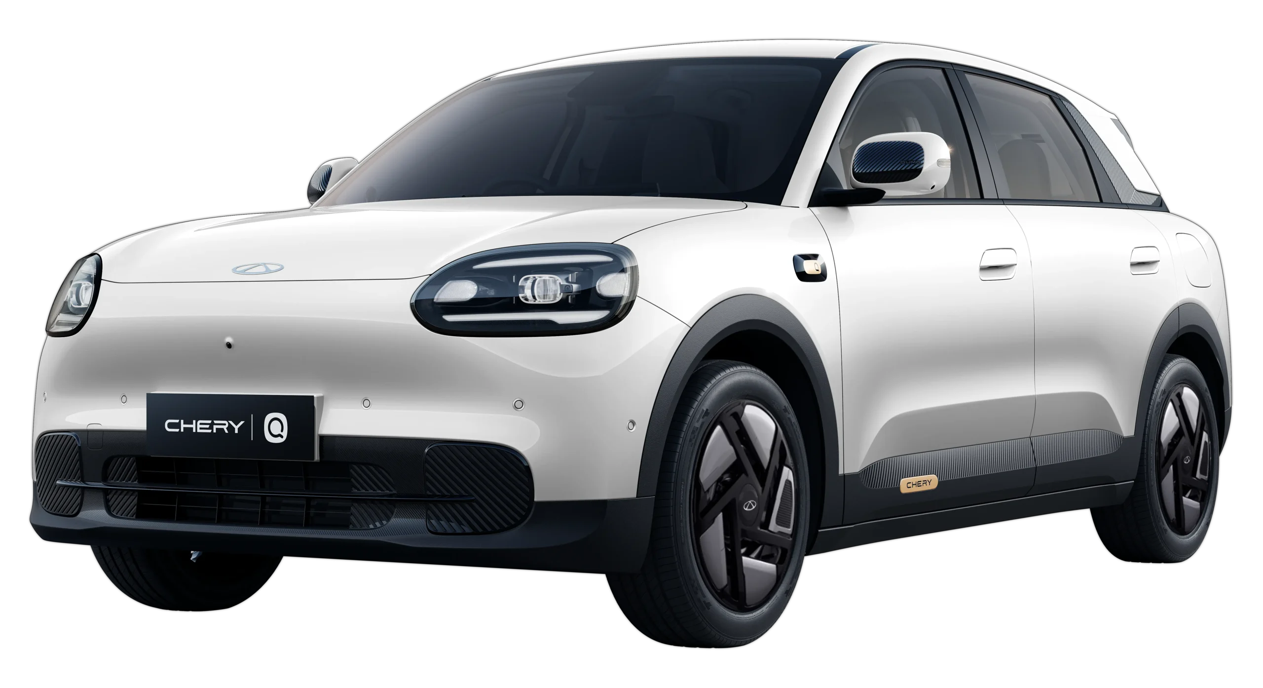 Chery Q
