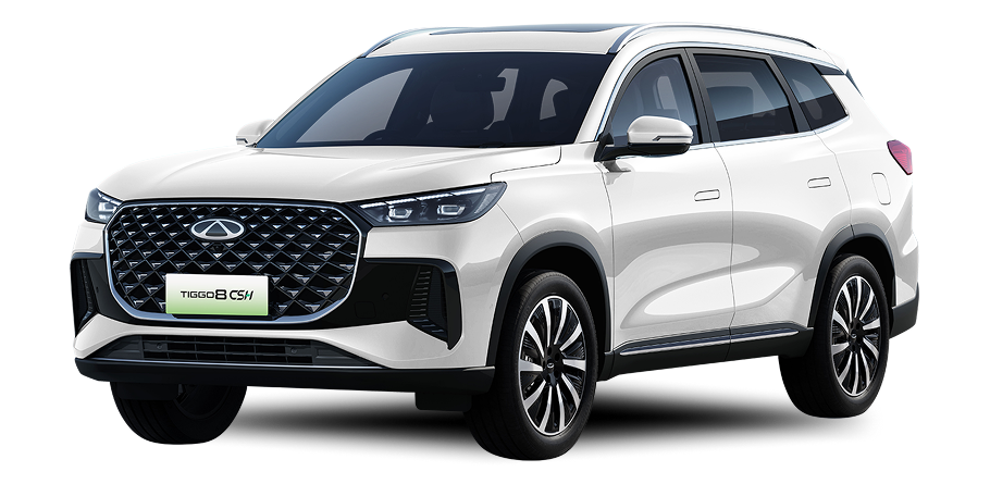 Chery Tiggo 8 CSH