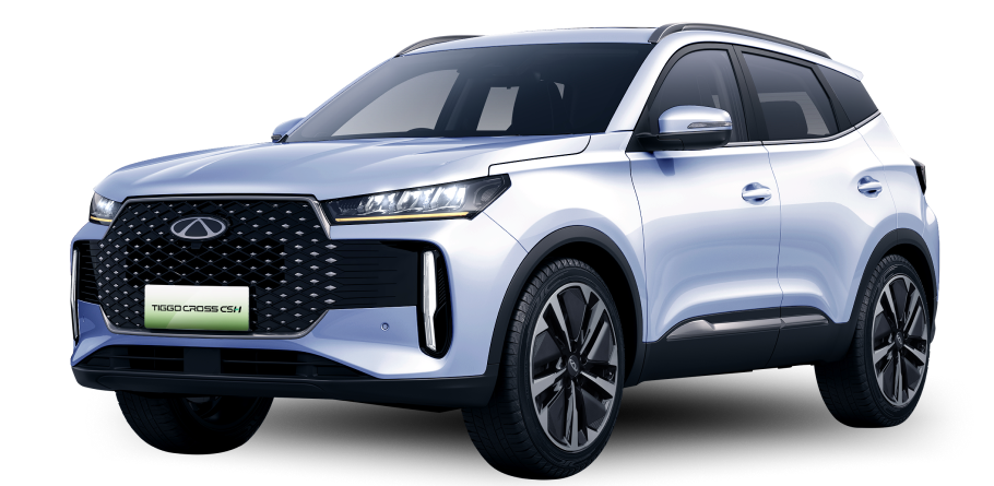 Chery Tiggo Cross CSH