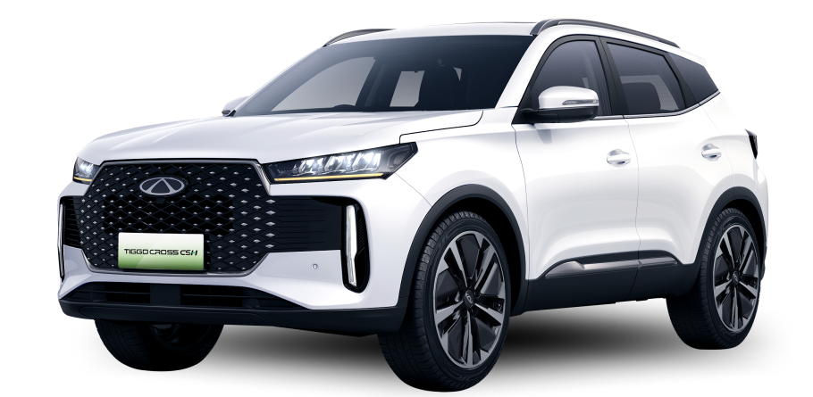 Chery Tiggo Cross CSH