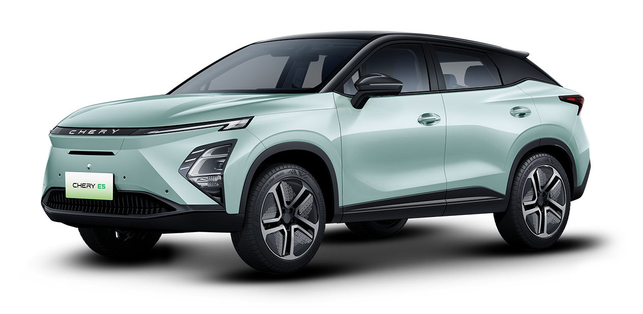 Chery E5